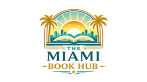 The Miami Book Hub logo"